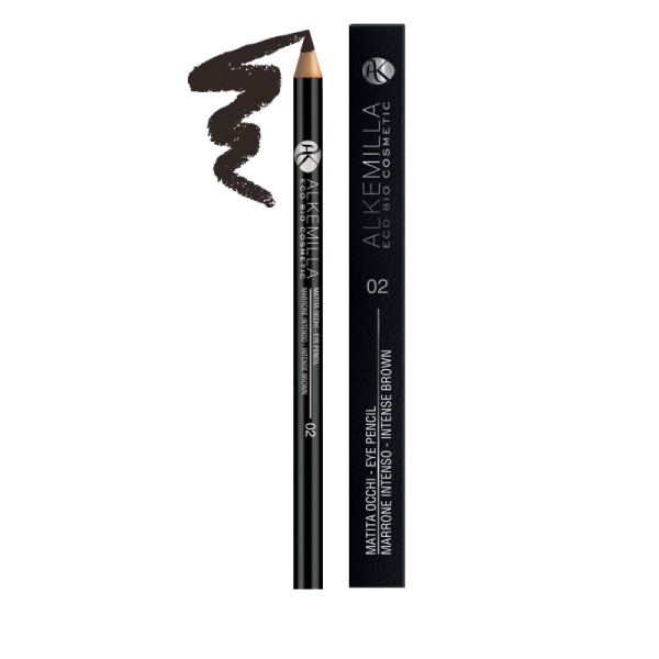 Matita Occhi Marrone Intenso 02 (1,50 gr)