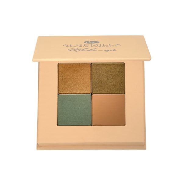 Palette Mini Camouflage (10g)