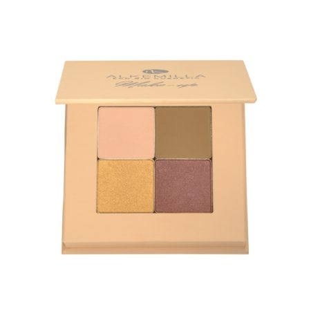 Palette Mini Ginger Moka (10g)