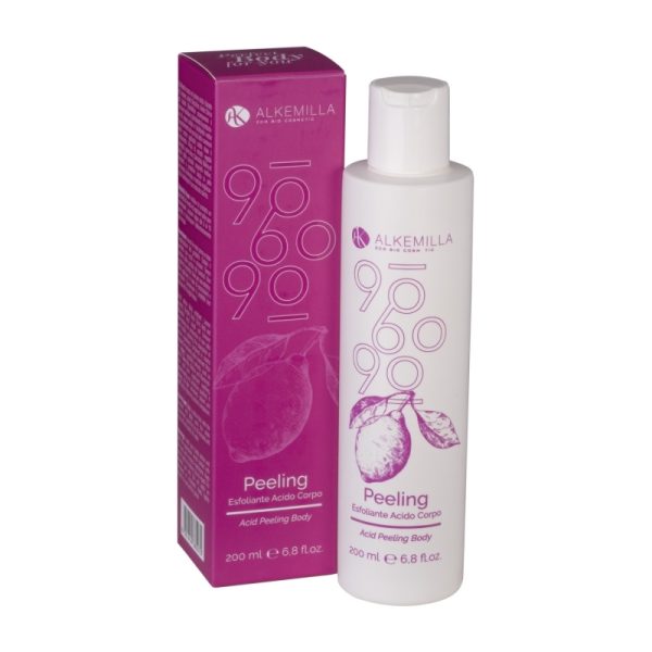 90/60/90 Peeling Acido Corpo (2002ml)