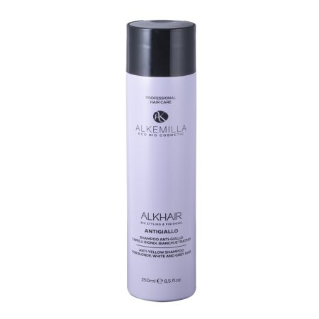 Shampoo Anti-giallo (250ml)