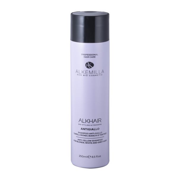 Shampoo Anti-giallo (250ml)