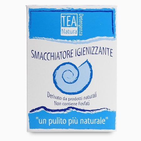 Smacchiatore Igienizzante all' Ossigeno (500g) - TeaNatura