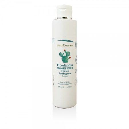 Tonico Astringente al Ficodinida BIO (200ml)