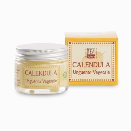Unguento Vegetale Calendula (50ml)
