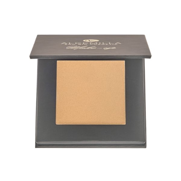 Velvet Compact Foundation 01 (6,5gr)