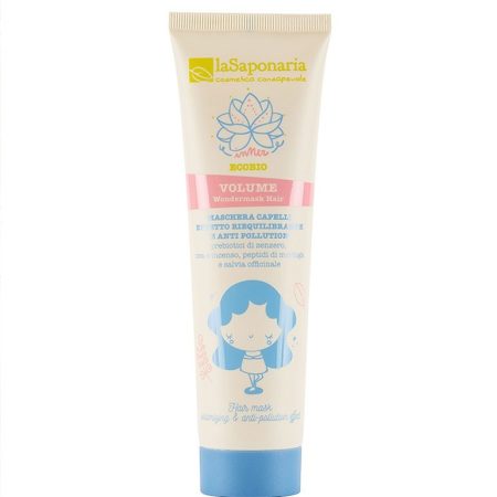 Wondermask Hair Volume (150ml) - LaSaponaria