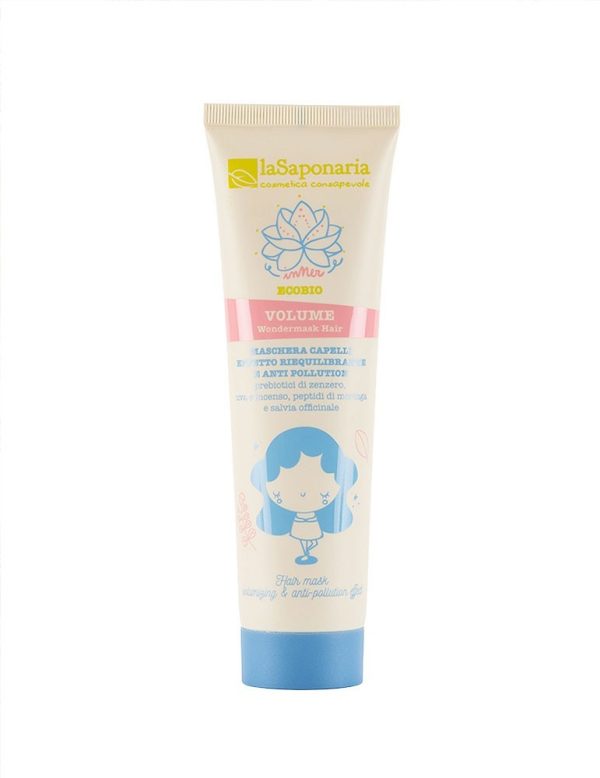 Wondermask Hair Volume (150ml)
