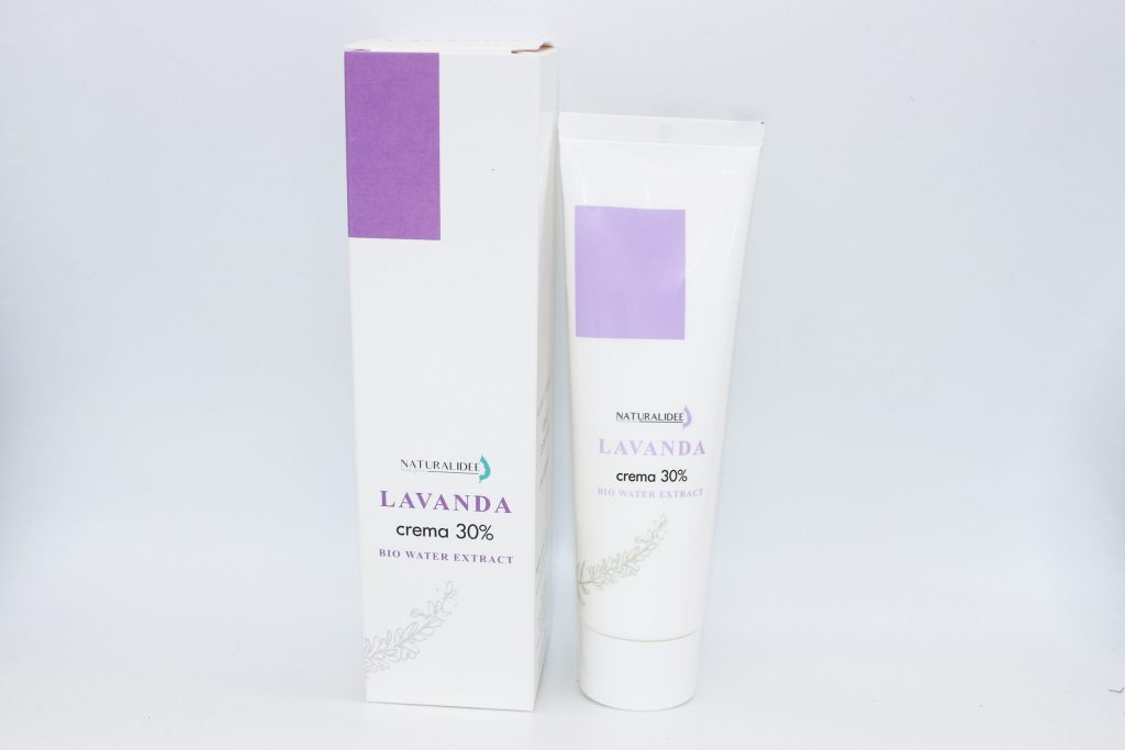 Crema Lavanda (100ml)