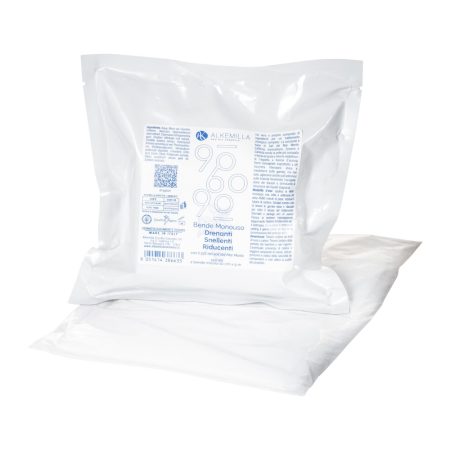 90/60/90 Bende Drenanti (250ml)