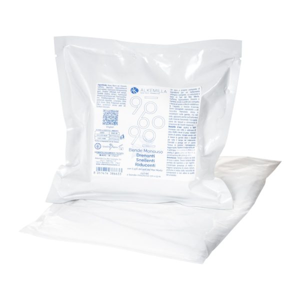 90/60/90 Bende Drenanti (250ml)