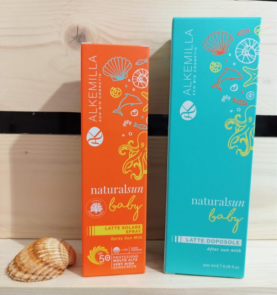 Kit "Taormina Naxos"
