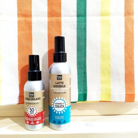 Kit "San Vito Lo Capo"