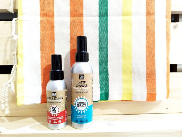 Kit "San Vito Lo Capo"