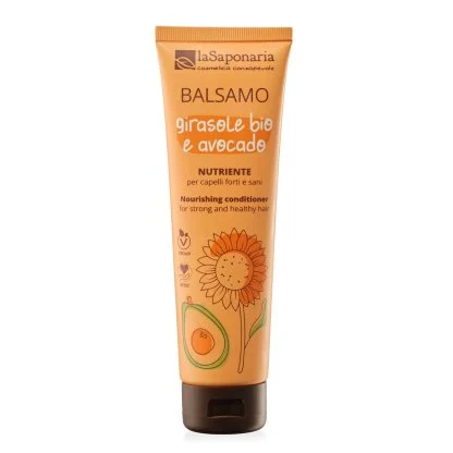 Balsamo Nutriente (150ml)