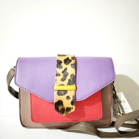 Borsa Grace Chiusura Reversibile