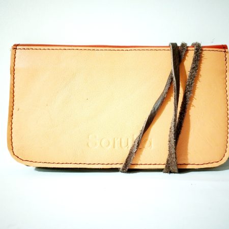 Portatabacco Noa pelle liscia