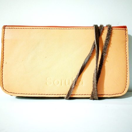 Portatabacco Noa pelle liscia