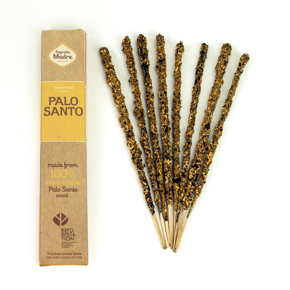 Palo Santo (8 stick) - AltraQualità