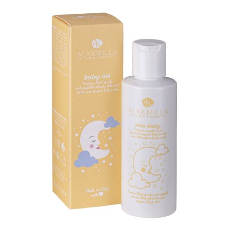 Olio Corpo Baby (150ml)