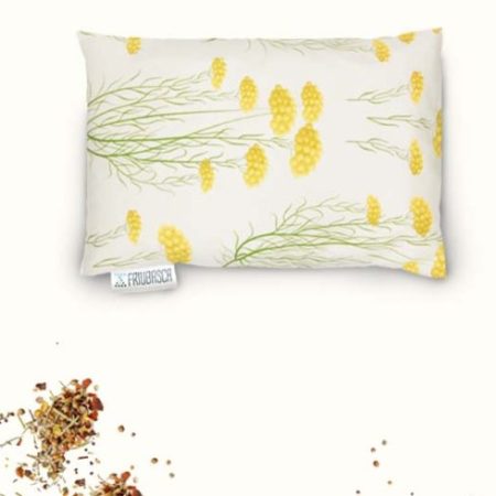 Cuscino Piccolo/Neonato (30 x 20 cm)