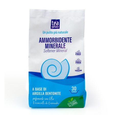Ammorbidente Minerale (750gr) - Teanatura