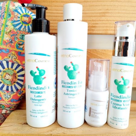 Kit Viso Eco Bio "Ficodindia"
