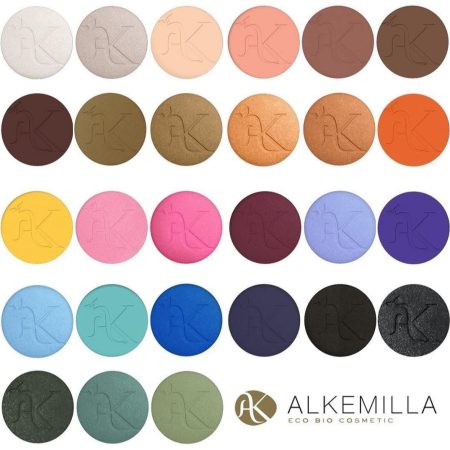 Ombretto (4gr, colorazioni varie)