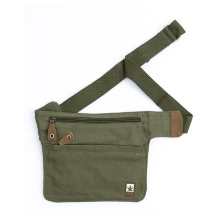 Marsupio a Corpo mod. HF0050 - PURE ®