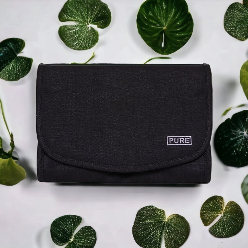 Beauty Case Vegan mod. HP0041 - PURE®
