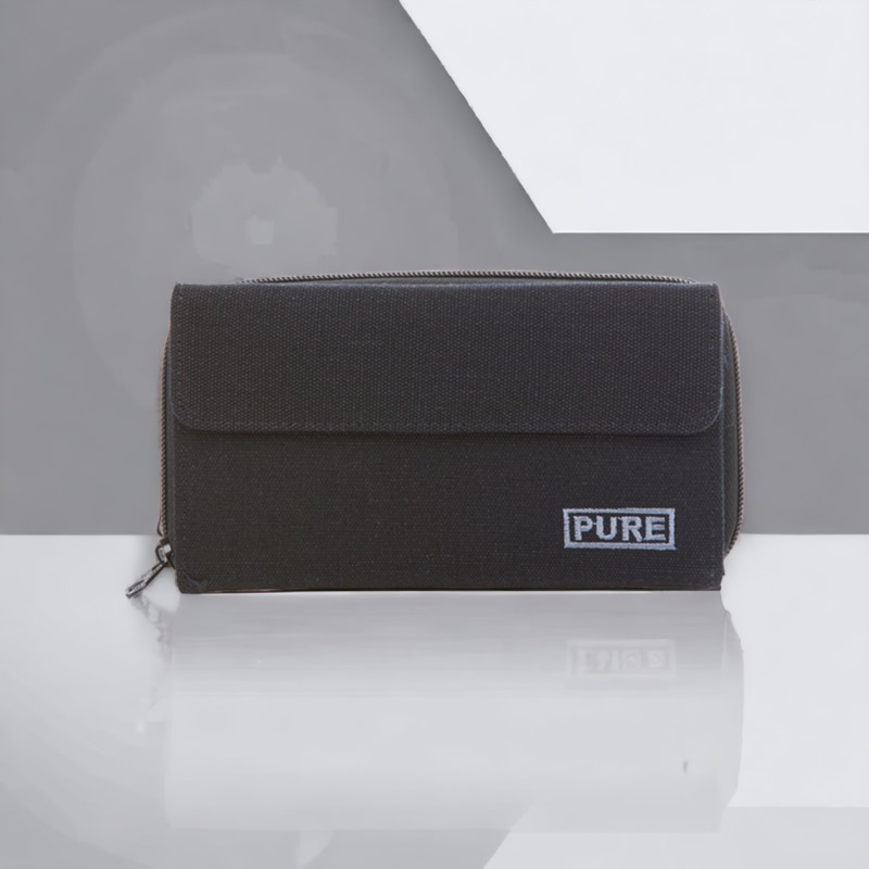 Portafoglio Grande Vegan mod. HP0050 - PURE®