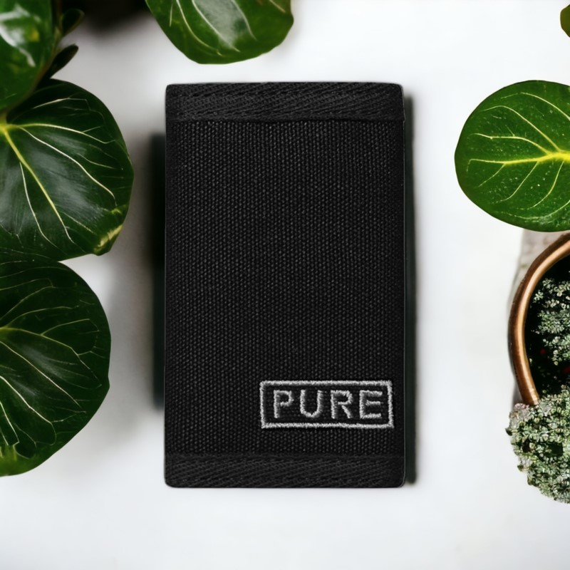 Portachiavi chiusura in Velcro Vegan mod. HP0067 - PURE®