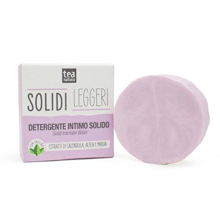 Detergente Intimo Solido (65gr)