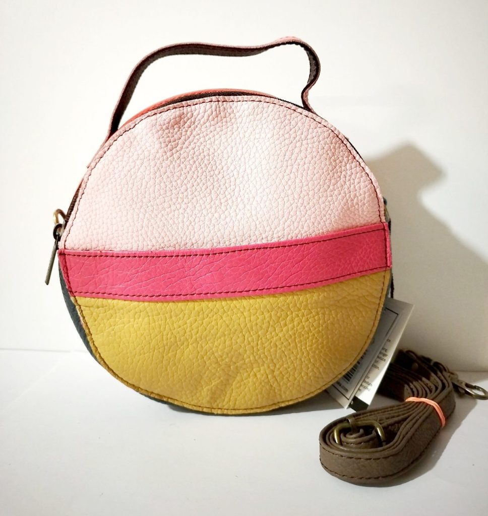 Borsa Hera Liscio