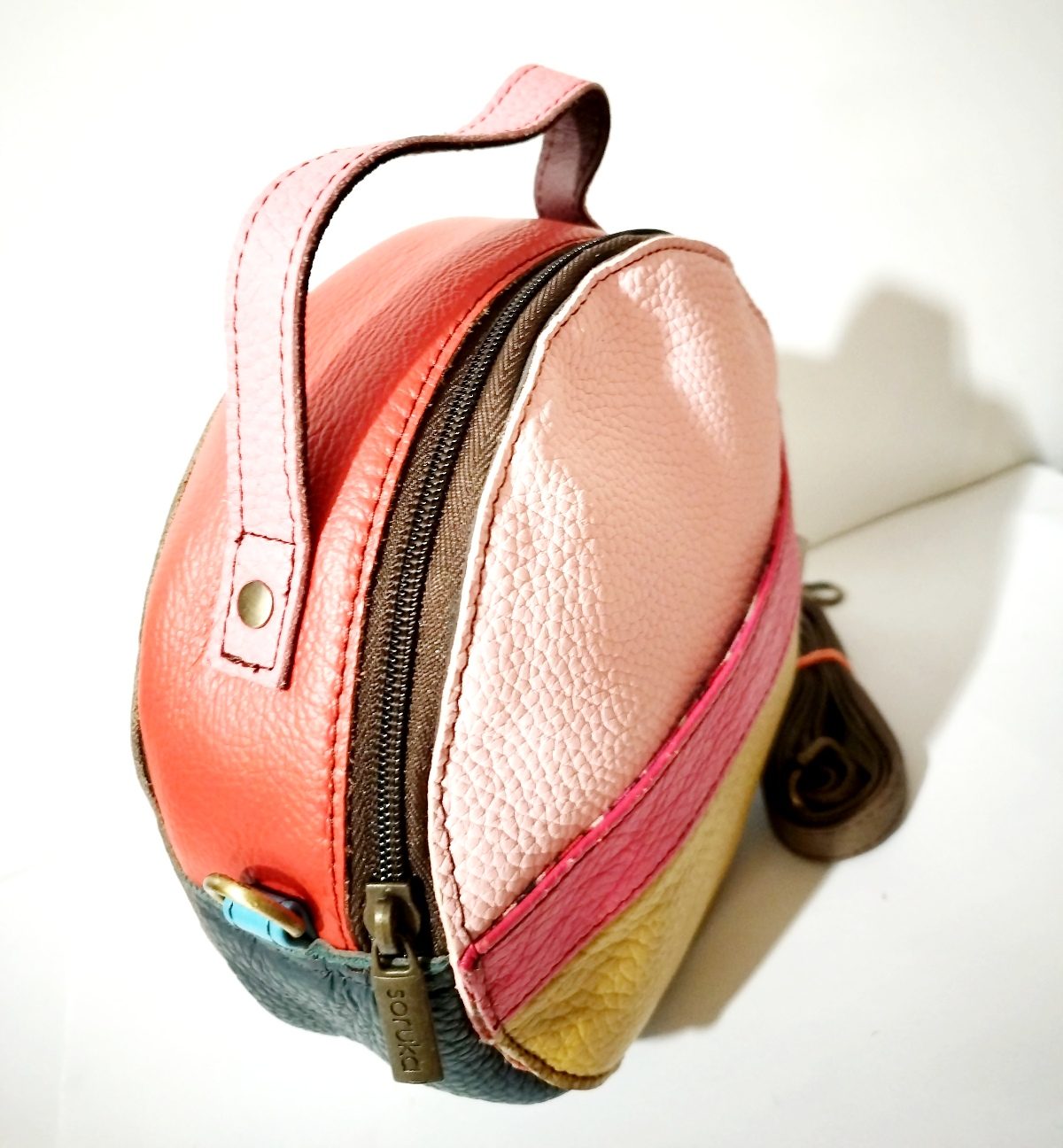 Borsa Hera Liscio - immagine 3