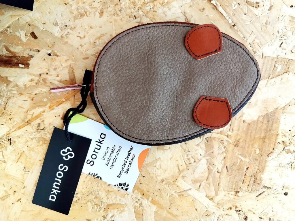 Portamonete Mouse
