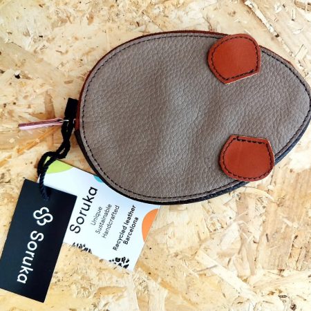Portamonete Mouse