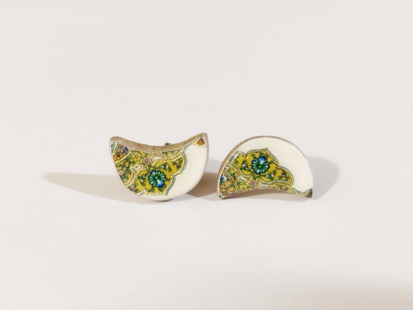 Orecchini Luna Mehrnoosh