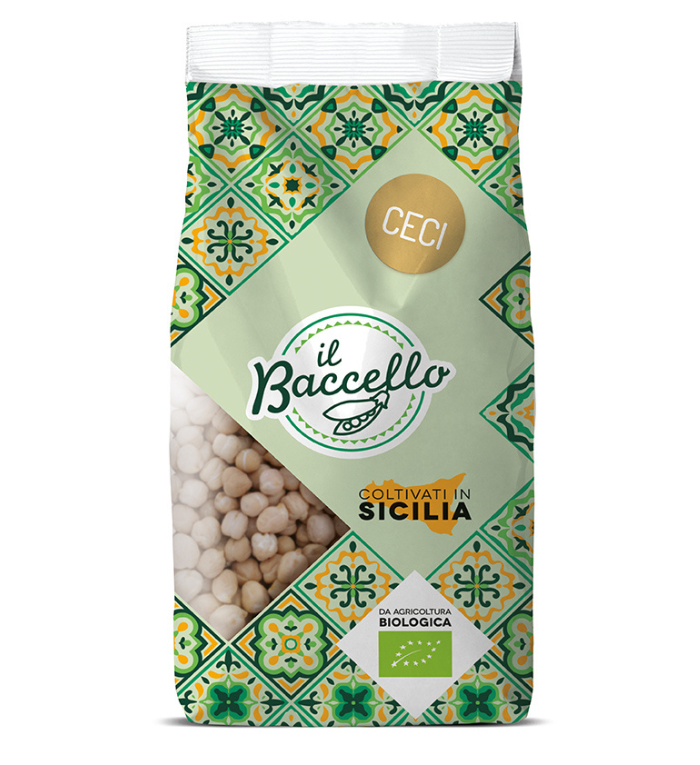 Ceci Bio (400gr)