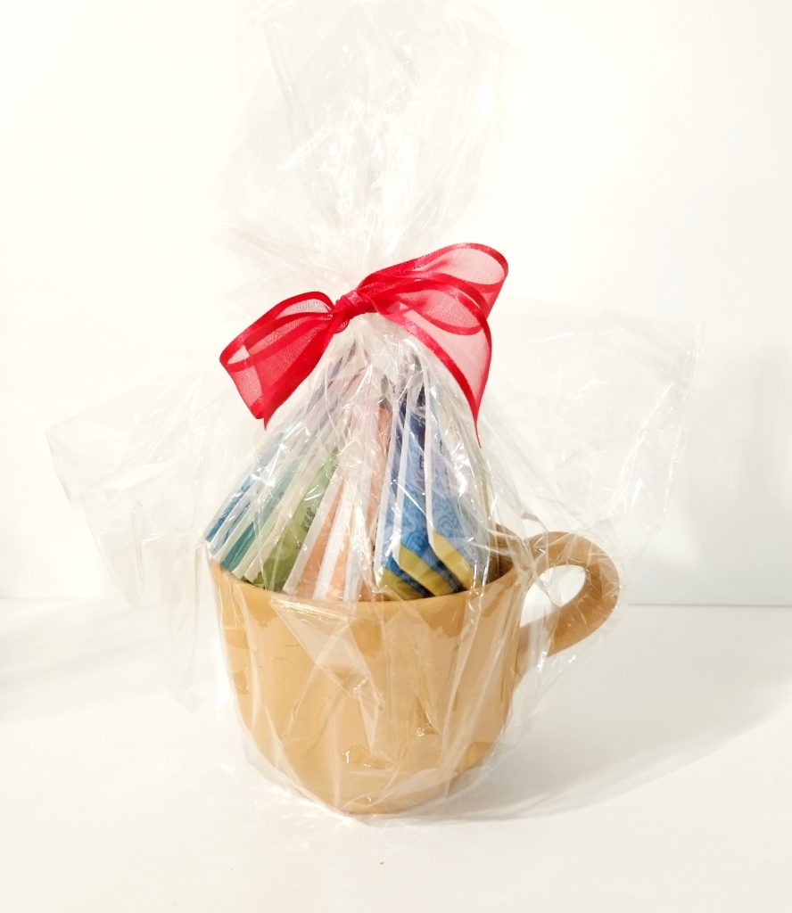 Tazza Regalo
