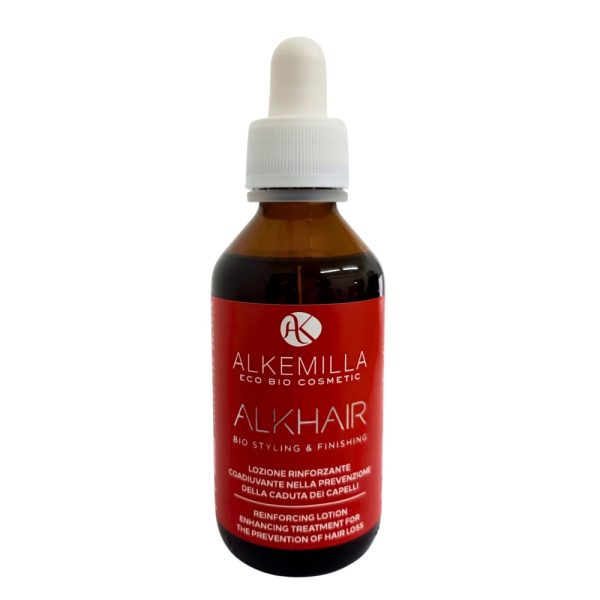 Lozione Rinforzante (100ml)