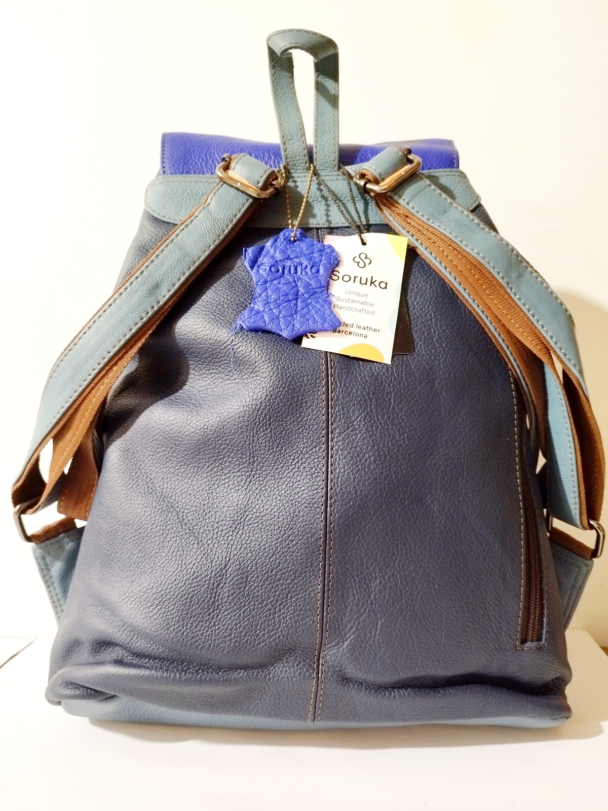 Zaino Jamilia - immagine 2