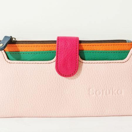 Portafogli Donna Janet Liscio