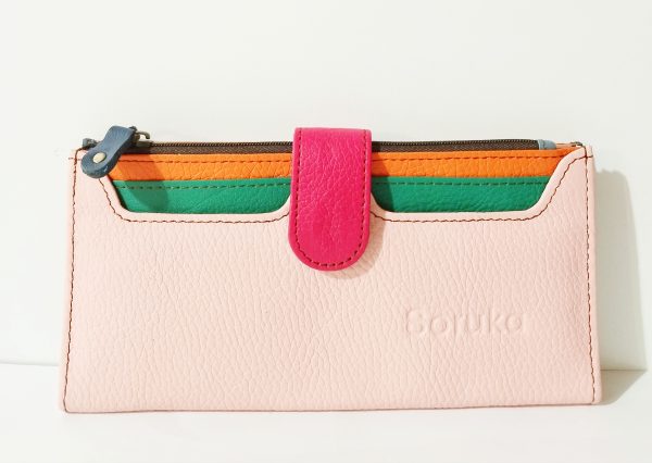 Portafogli Donna Janet Liscio