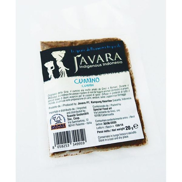 Cumino in Polvere (20gr)