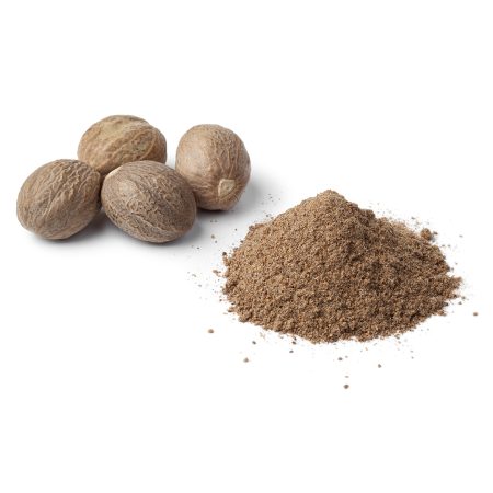 Noce Moscata in polvere (sfuso, €/20 gr)