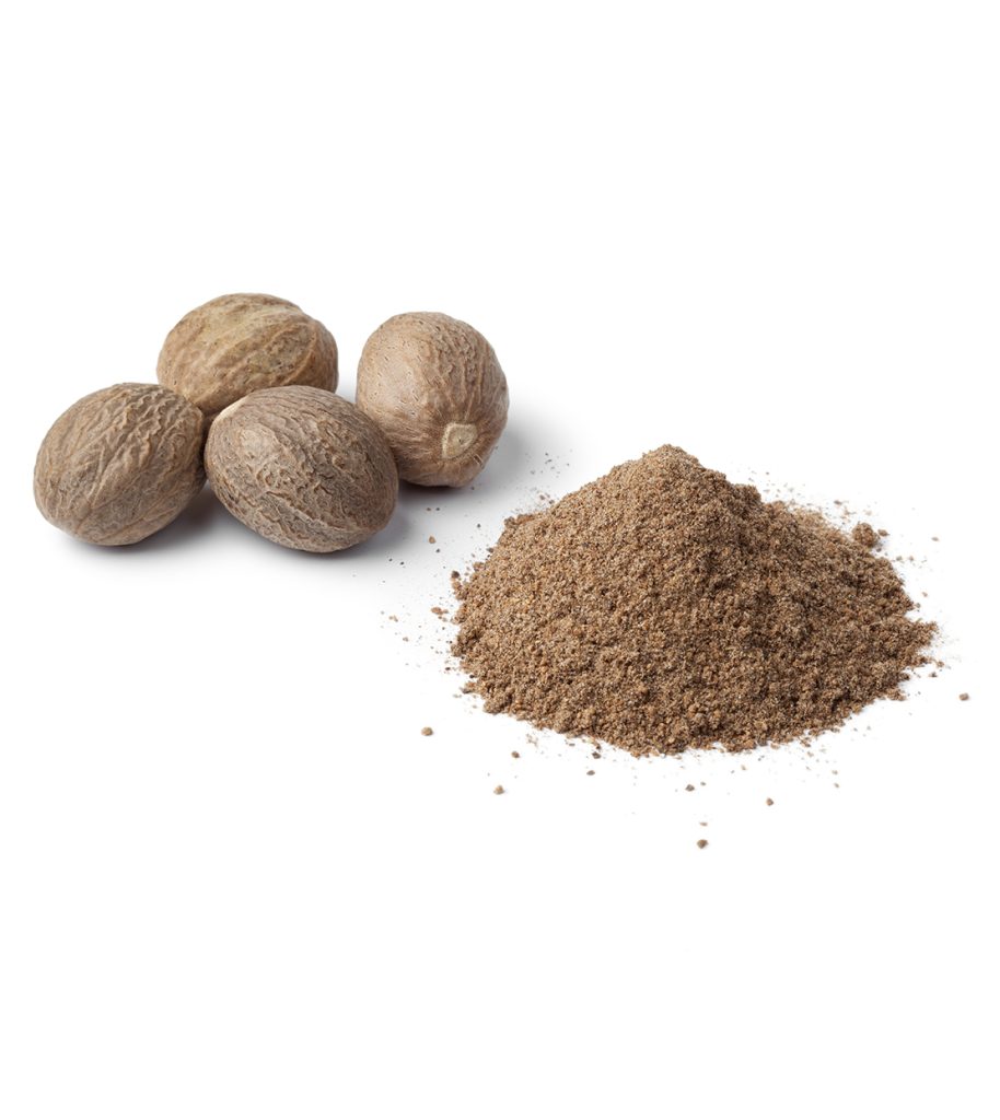 Noce Moscata in polvere (sfuso, €/20 gr)