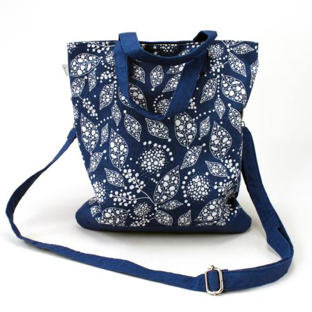 Borsa Double Via Florea
