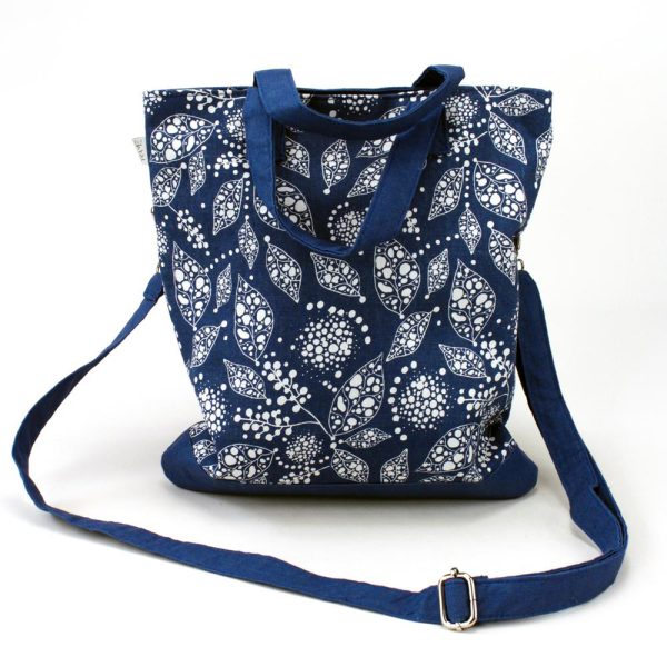 Borsa Double Via Florea