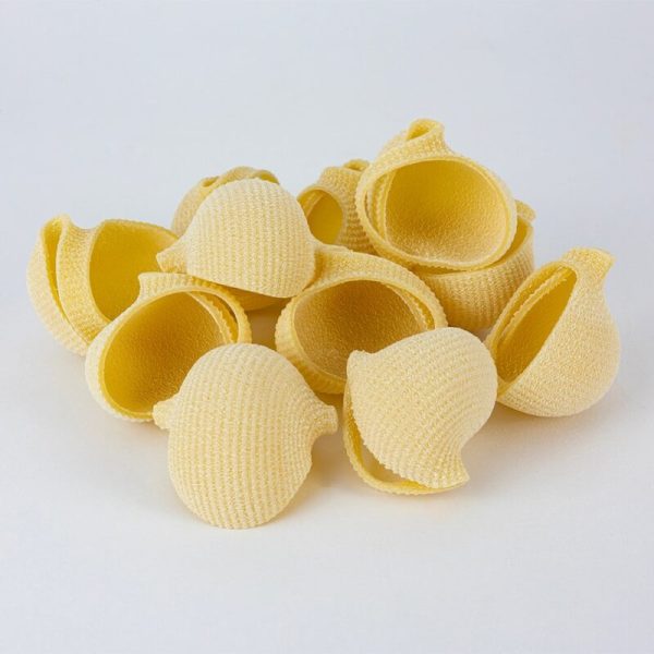 Lumaconi di Grano Siciliano BIO (sfuso, 500gr)